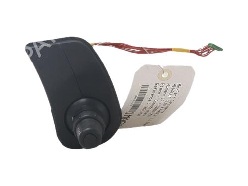 Switch RENAULT CLIO III (BR0/1, CR0/1) 1.2 16V (BR02, BR0J, BR11, CR02, CR0J, CR11) | BP40608633I30 - Image 4