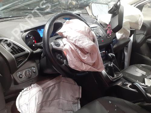 Right sun visor FORD KUGA II (DM2) 2.0 TDCi 4x4 | BP31191609I2 - Image 18