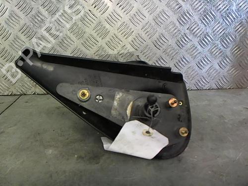 Right mirror RENAULT KANGOO (KC0/1_) 1.5 dCi (KC07) | BP23108315C27