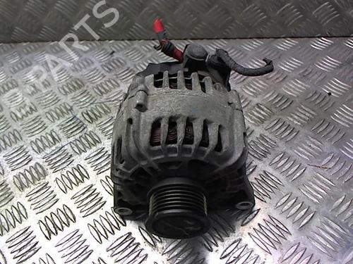 Alternator FORD FIESTA VI (CB1, CCN) 1.5 TDCi | BP23049597M7 - Image 2