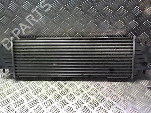 Used Intercooler Intercooler RENAULT TRAFIC II Van (FL) 1.9 dCi 80 (FL0B) (82 hp) 23837571 23837571