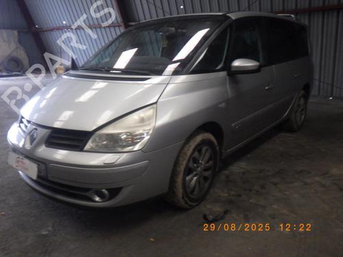 Horn RENAULT ESPACE IV (JK0/1_) 2.0 dCi (JK01, JK02, JK1J, JK1K, JK1H) | BP31612643E13 - Image 11