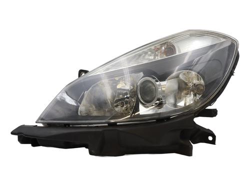Lampa przednia lewa RENAULT CLIO III (BR0/1, CR0/1) 1.4 16V | BP30886317C28