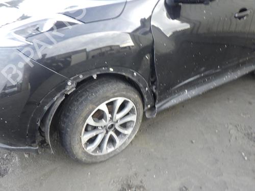 Engine mount NISSAN JUKE (F15) 1.2 DIG-T | BP23049587M89  - Image 9