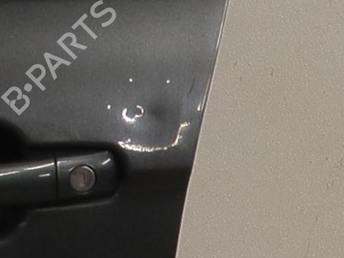 Left front door CITROËN C3 II (SC_) 1.6 BlueHDi 100 | BP30336791C2 