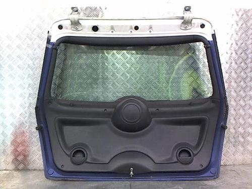 Bagklap CC/Kombi-Coupé Bagklap CC/Kombi-Coupé 38977453 38977453