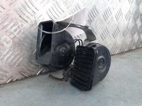 Horn OPEL ASTRA J (P10) 1.4 Turbo (68) | BP26242221E13 - Image 3