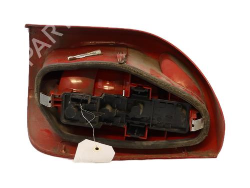 Left taillight CITROËN XSARA PICASSO (N68) 1.6 16V | BP30155523C34