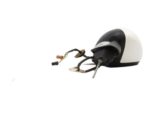 Right mirror CITROËN C3 II (SC_) 1.4 HDi 70 (SC8HZC, SC8HR0, SC8HP4) | BP30939482C27