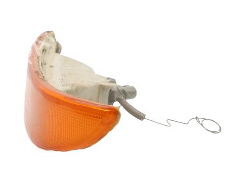 Left front indicator RENAULT MASTER II Van (FD) 2.5 D (FD0A, FD0E, FD2E, FD3E) | BP23049507C32  - Image 5