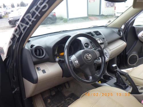 Left front window switch TOYOTA RAV 4 III (_A3_) 2.2 D 4WD (ALA30_, ALA30R) | BP25758970I27 - Image 19