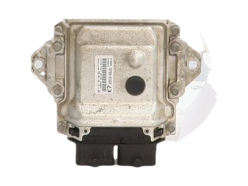 Engine control unit (ECU) SUZUKI SWIFT IV (FZ, NZ) 1.2 (AZH412, ZC72S) | BP35990434M57 - Image 4