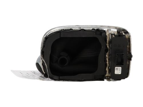 Shift knob CITROËN C4 CACTUS 1.2 THP 110 | BP31857344I34 - Image 6