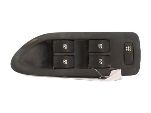 Used Left front window switch RENAULT LAGUNA II Grandtour (KG0/1_) 1.9 dCi (KG0G) (120 hp) 31951789