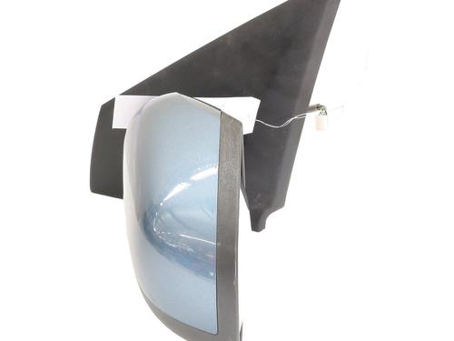 Left mirror DACIA DOKKER MPV (KE_) 1.5 dCi (KEAJ, KEAH) | BP23051705C26 