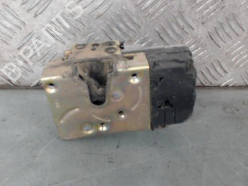 Used Front right lock PEUGEOT 206 SW (2E/K) 1.1 (60 hp) 27514503