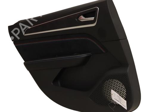 Rear left panel RENAULT ARKANA I (LCM_, LDN_) | BP23840327C60 - Image 2