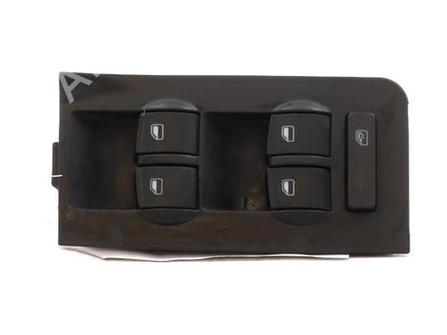 Venstre fortil elrude kontakt AUDI ALLROAD C5 (4BH) 2.5 TDI quattro (180 hp) 31972691