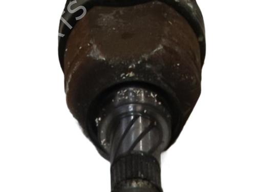Right front driveshaft DACIA LOGAN MCV II TCe 90 (K8M1, K8MA, K8AC) | BP31382190M39