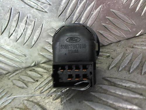 Mirror switch FORD FIESTA VI (CB1, CCN) 1.4 TDCi | BP23050984I25 