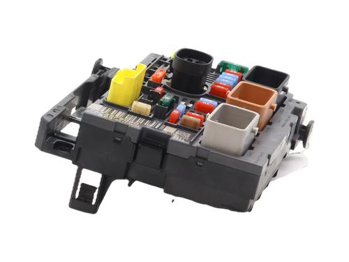 Fuse box CITROËN JUMPY II Van 2.0 HDi 125 | BP39178219E1 - Image 4