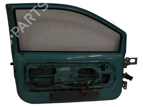 Left front door RENAULT TWINGO I (C06_) 1.2 (C066, C068) | BP23839965C2