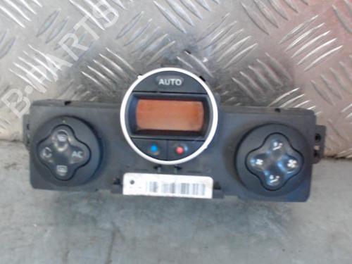 Climate control RENAULT CLIO III (BR0/1, CR0/1) 1.5 dCi (BR17, CR17) | BP23051253I5 - Image 2