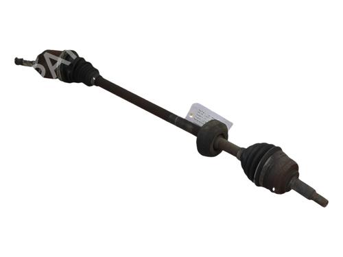 Right front driveshaft DACIA LODGY (JS_) 1.2 TCe (JSAY, JSM0) | BP37200781M39 - Image 3