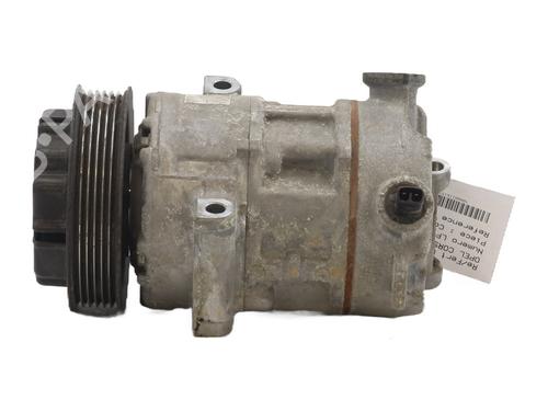 AC compressor OPEL CORSA D (S07) 1.7 CDTI (L08, L68) | BP33629690M34  - Image 6