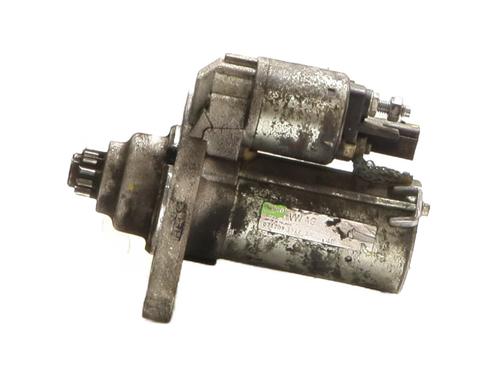 Startmotor VW GOLF VI (5K1) 1.4 TSI (122 hp) 23052612