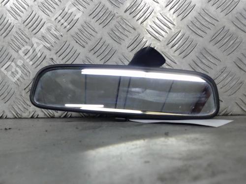Rear mirror HYUNDAI TUCSON (JM) 2.0 CRDi All-wheel Drive | BP25653063I6 