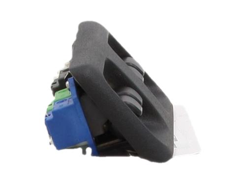 Left front window switch ROVER 25 I Hatchback (RF)  | BP34215776I27  - Image 5