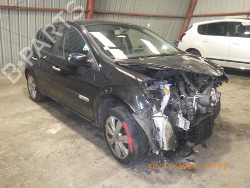 Seat buckle RENAULT CLIO III (BR0/1, CR0/1) 1.5 dCi (C/BR0G, C/BR1G) | BP32242072I32 