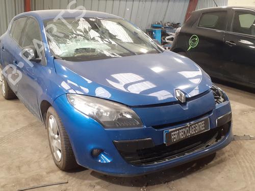 Used Parts RENAULT MEGANE III Hatchback (BZ0/1_, B3_) 1.5 dCi (BZ09, BZ0D, BZ1W, BZ29, BZ14) 4936454