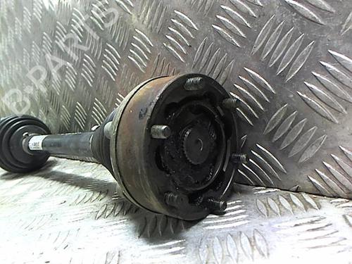 Antriebswelle links vorne VW GOLF VI (5K1) 1.6 TDI | BP23839109M38 