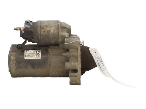 Used Starter Starter CITROËN C3 I (FC_, FN_) [2002-2013] 34703887 34703887