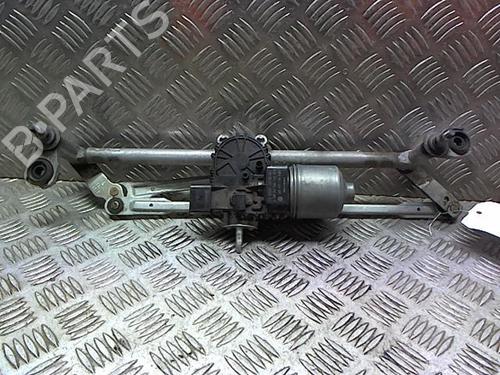 Used Front wiper motor VW POLO V (6R1, 6C1) 1.6 TDI (90 hp) 23838165