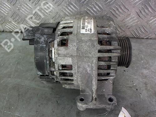 Alternator ALFA ROMEO MITO (955_) 1.4 MultiAir (955AXL1B) | BP23053018M7 - Image 2