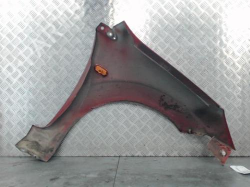 Left front fenders FORD FIESTA V (JH_, JD_) 1.6 16V | BP27572893C41 