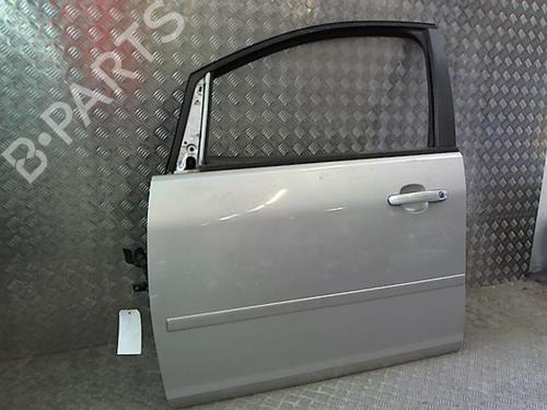 Left front door FORD C-MAX (DM2) 1.6 TDCi | BP23838247C2 