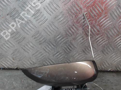 Used Front right exterior door handle DACIA SANDERO II 1.0 SCe 75 (B8JC, B8JD, B8NC) (73 hp) 26171789