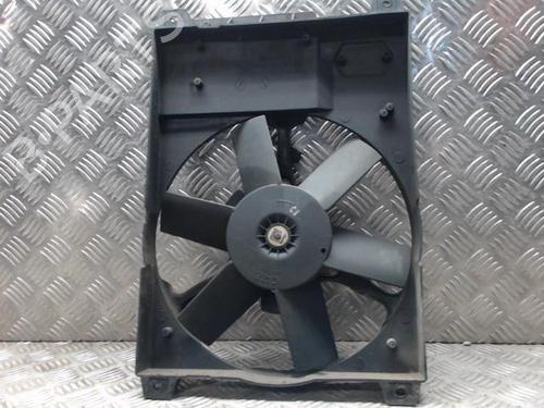 Used Radiator fan CITROËN JUMPER I Van (244) 2.2 HDi (101 hp) 23837383