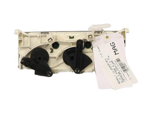 Climate control RENAULT CLIO II (BB_, CB_) 1.5 dCi (B/CB07) | BP23842793I5 