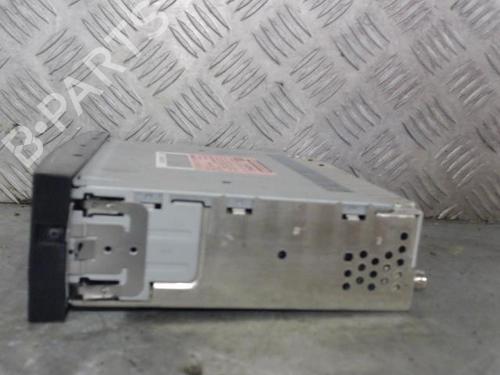 Radio PEUGEOT 206 Hatchback (2A/C) 1.4 i | BP24453179E6 