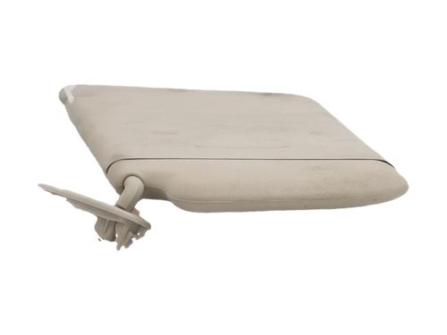 Venstre solskærm Venstre solskærm CITROËN BERLINGO Box Body/MPV (B9) [2008-2026] 34173316 34173316