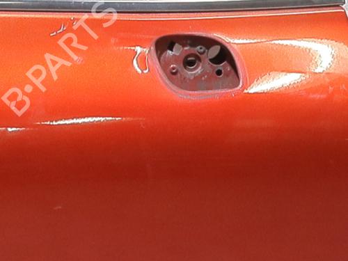 Used Right front door Right front door RENAULT CLIO IV Grandtour (KH_) 1.5 dCi 75 (75 hp) 38064510 38064510