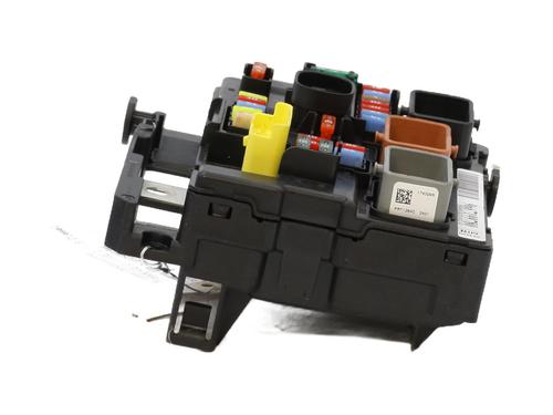 Sikringsdåse CITROËN C3 II (SC_) 1.6 HDi | BP29756284E1 