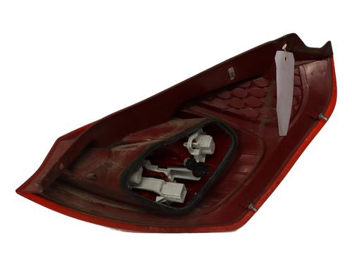 Left taillight FORD FIESTA VI (CB1, CCN) 1.4 TDCi | BP23051239C34  - Image 6