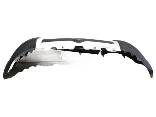 Front bumper CITROËN JUMPER II Van 2.2 HDi 130 | BP30909997C7