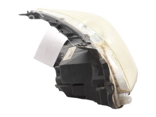 Left headlight PEUGEOT 5008 (0U_, 0E_) 1.6 HDi | BP24633904C28 